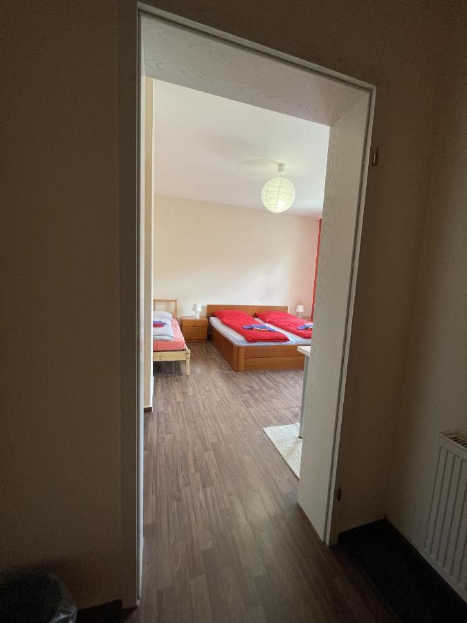Pension Leipzig Georgplatz Extérieur photo