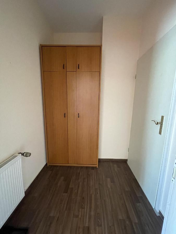 Pension Leipzig Georgplatz Extérieur photo