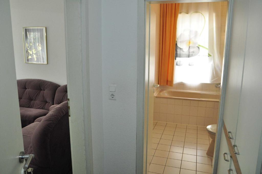 Pension Leipzig Georgplatz Chambre photo